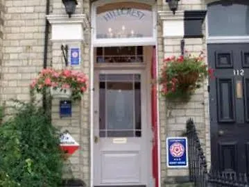 Apartman Hillcrest
