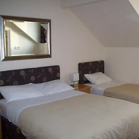 Apartman Hillcrest *