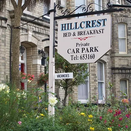 Apartman Hillcrest York