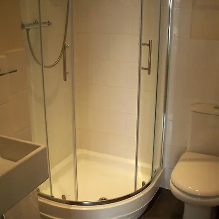 Apartman Hillcrest York